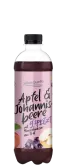 Apfel-Johannisbeere