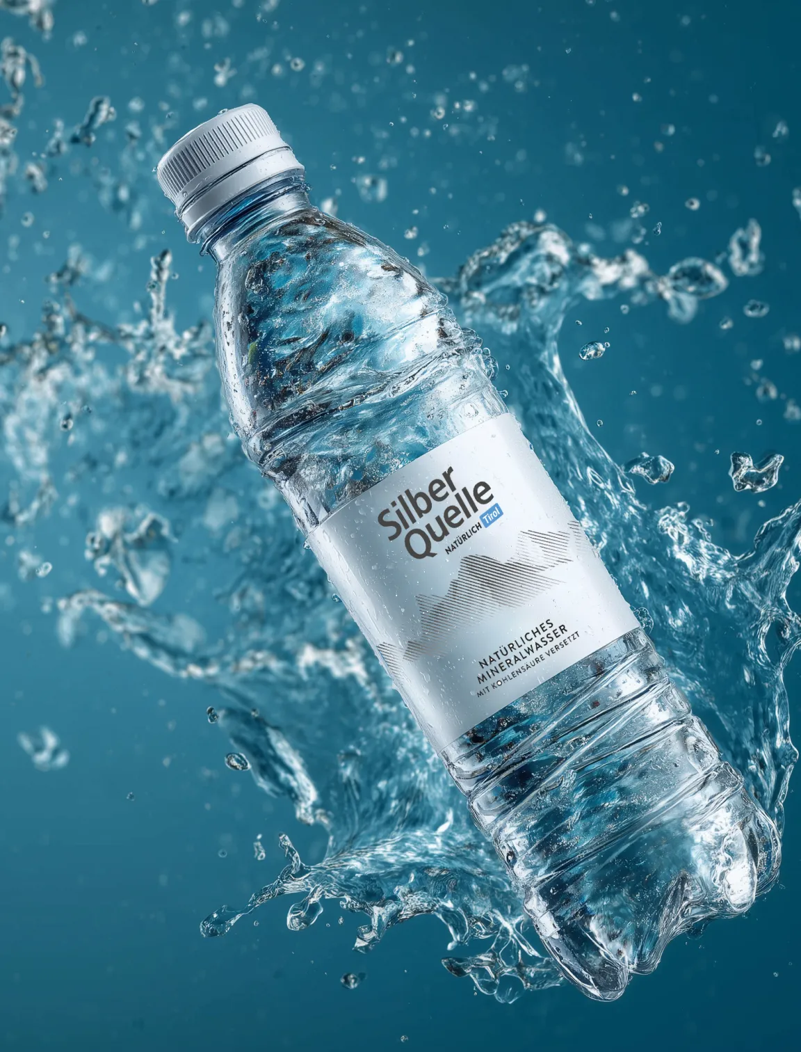 Lage, Umgebung, Charakter