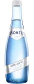 Montes still bottle