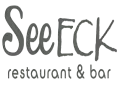 seeeck restaurant & bar logo