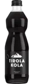 Tiroler kola klassisch bottle