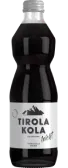 Tiroler kola leicht bottle