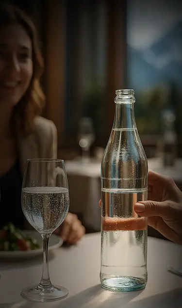 Gastronomie Banner Mobile