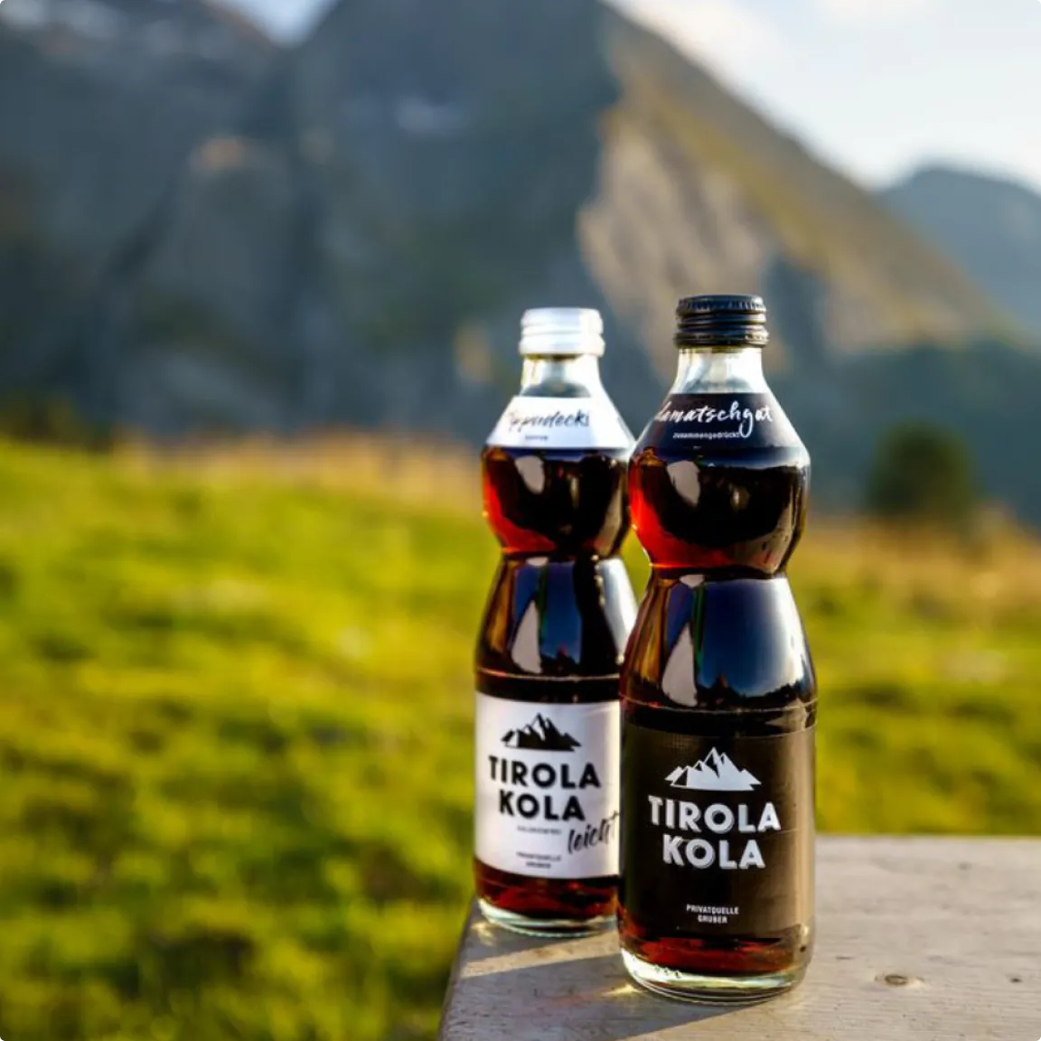 tirola kola