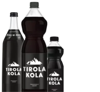 tirola kola