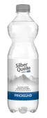 Silber Quelle mild bottle bottle